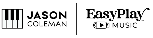 Jason Coleman | EasyPlay Music