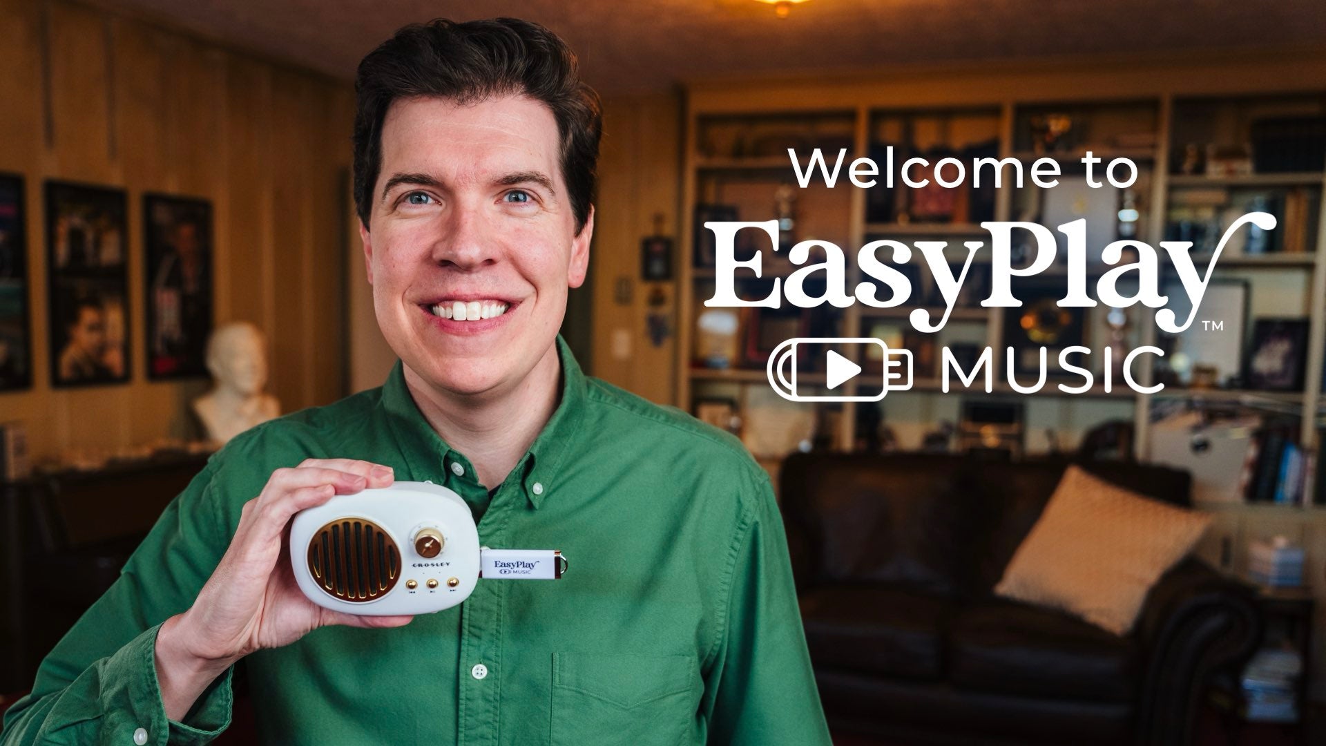 Jason Coleman | EasyPlay Music